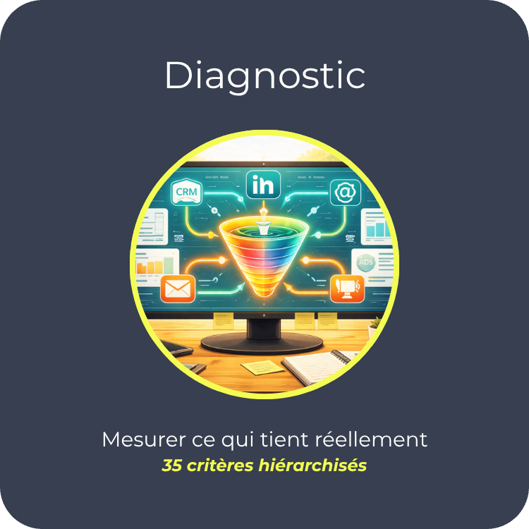 “Je vous aide à franchir chaque étape avec méthode et bienveillance.” Alan Calloc’h Formateur & fondateur de Turquoise Academy +5 000 personnes formées au marketing digital (15)-modified