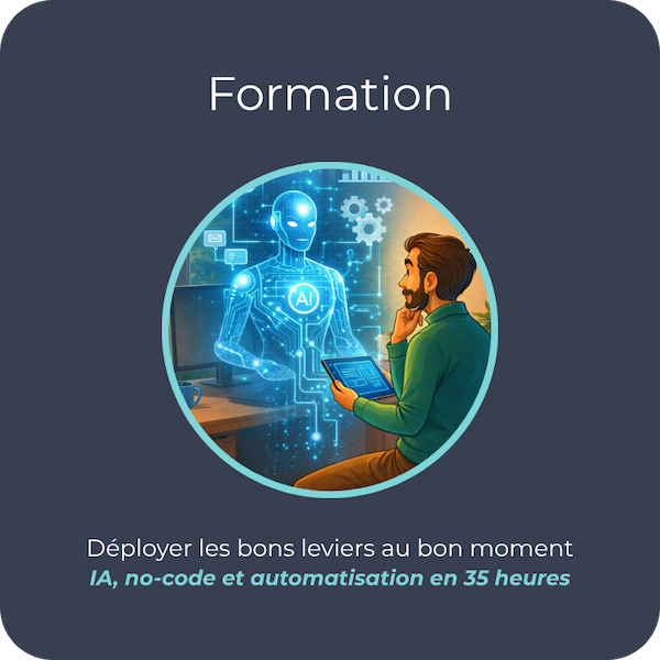 “Je vous aide à franchir chaque étape avec méthode et bienveillance.” Alan Calloc’h Formateur & fondateur de Turquoise Academy +5 000 personnes formées au marketing digital (22)-modified