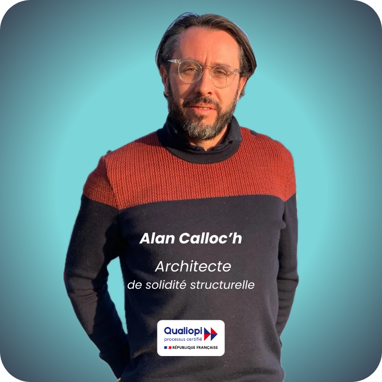 “Je vous aide à franchir chaque étape avec méthode et bienveillance.” Alan Calloc’h Formateur & fondateur de Turquoise Academy +5 000 personnes formées au marketing digital (6)-modified