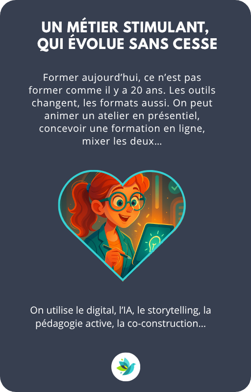 Bleu Illustré Bureau Travailleurs Entreprise Wattpad Livre Couverture (4)-modified