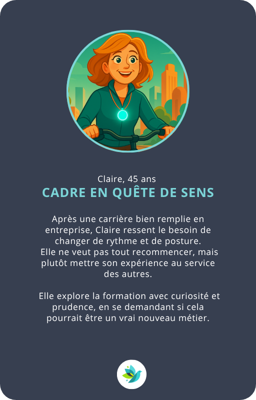 Bleu Illustré Bureau Travailleurs Entreprise Wattpad Livre Couverture (5)-modified