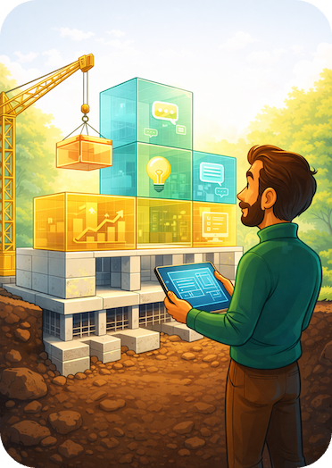 Architecte d'organismes de formation Architecte d'organismes de formation