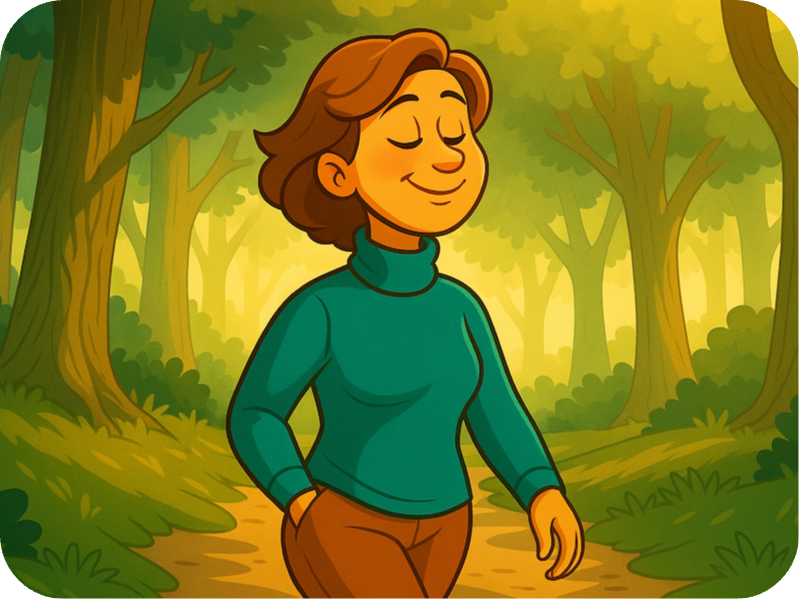 Formatrice sereine Formatrice sereine