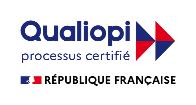 Logo Qualiopi