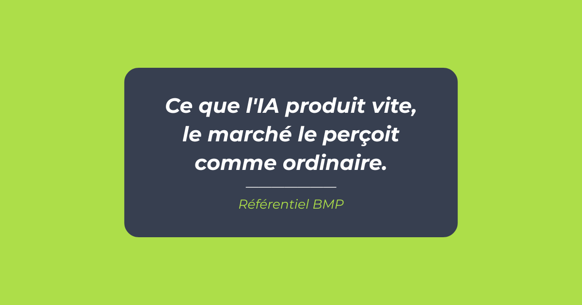 Visuel BMP-SO-01 — IA et formation professionnelle, Baromètre Turquoise