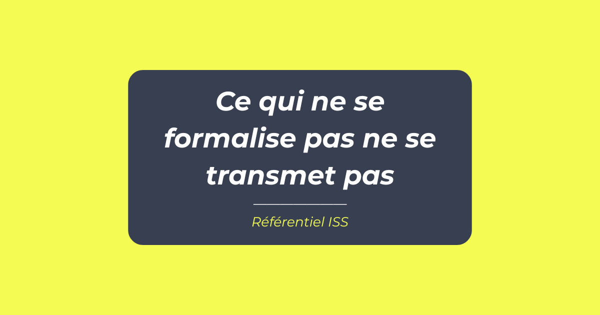 Visuel ISS-VC-06 sur le sales playbook, référentiel ISS Turquoise Academy