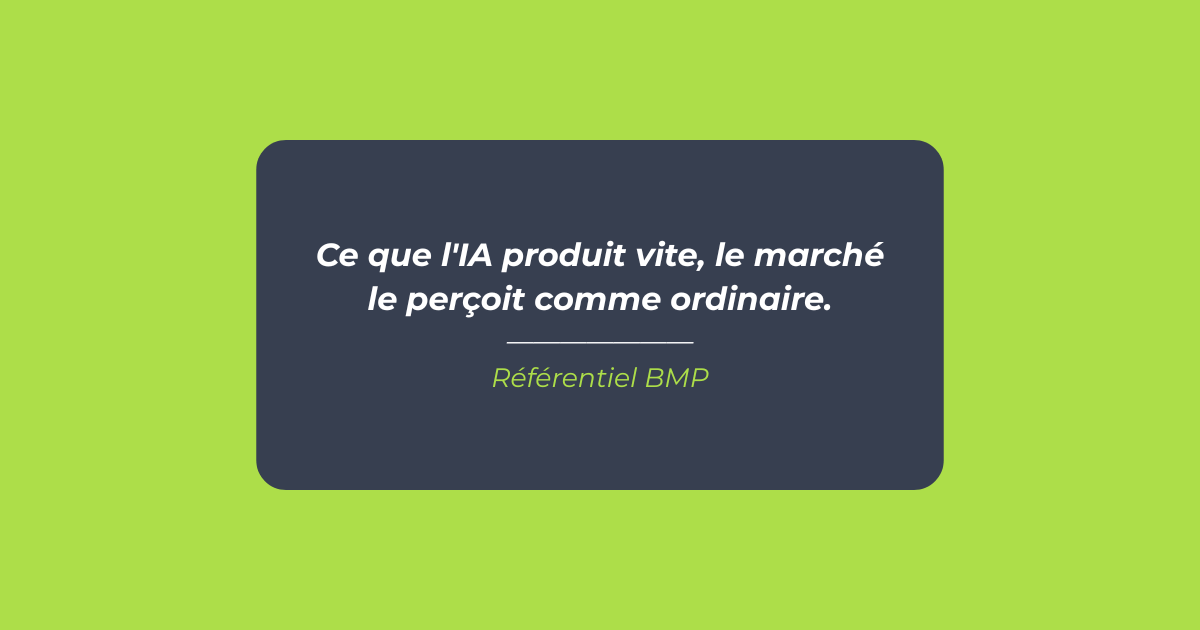 Visuel BMP-SO-01 — IA et formation professionnelle, Baromètre Turquoise
